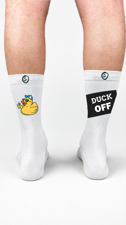 Duck OFF