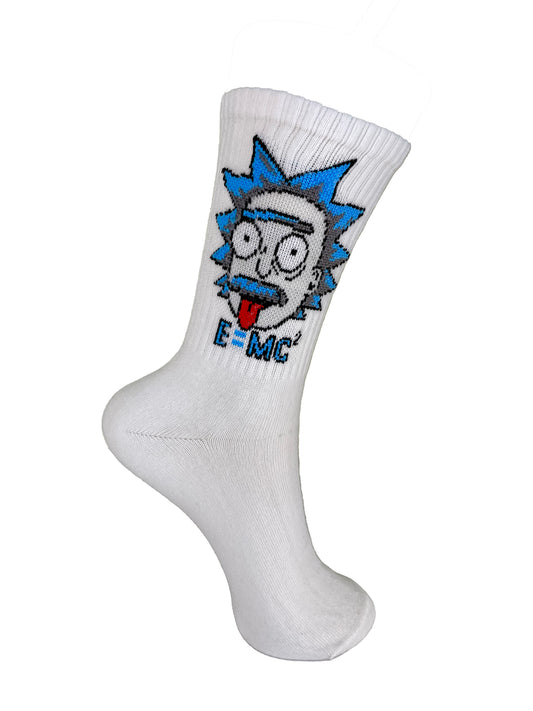 EMC Rick