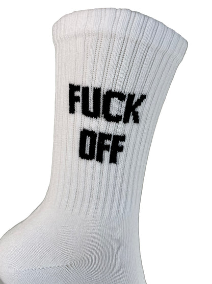 F*ck Off