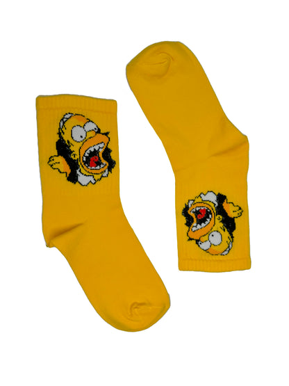 Yellow Homer