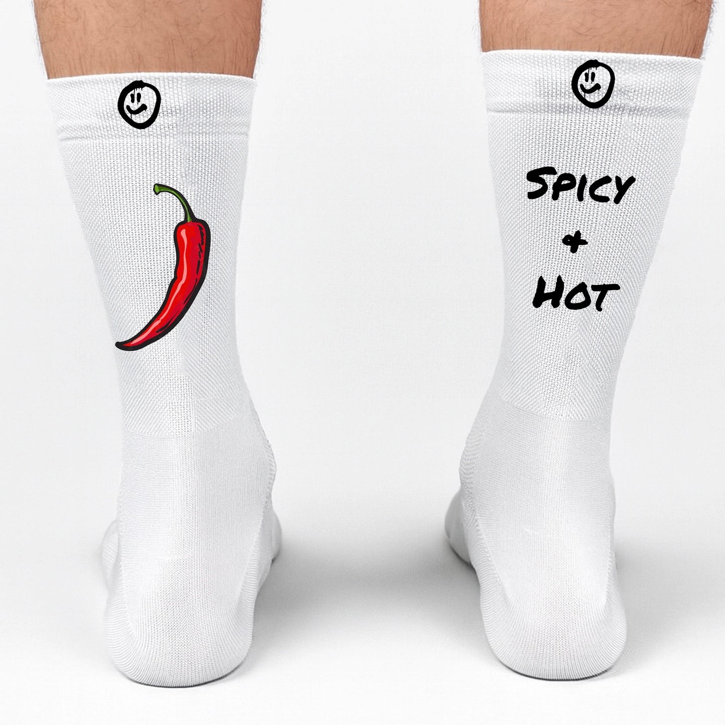 Hot & Spicy
