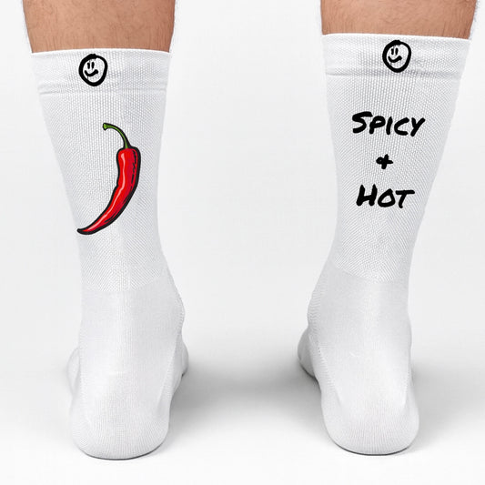 Hot & Spicy