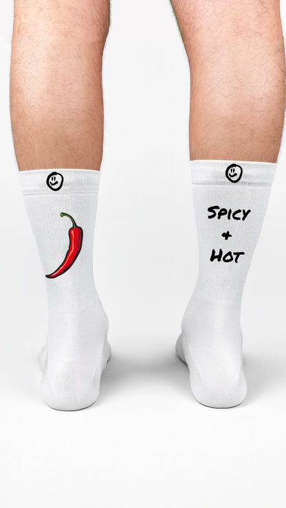 Hot & Spicy
