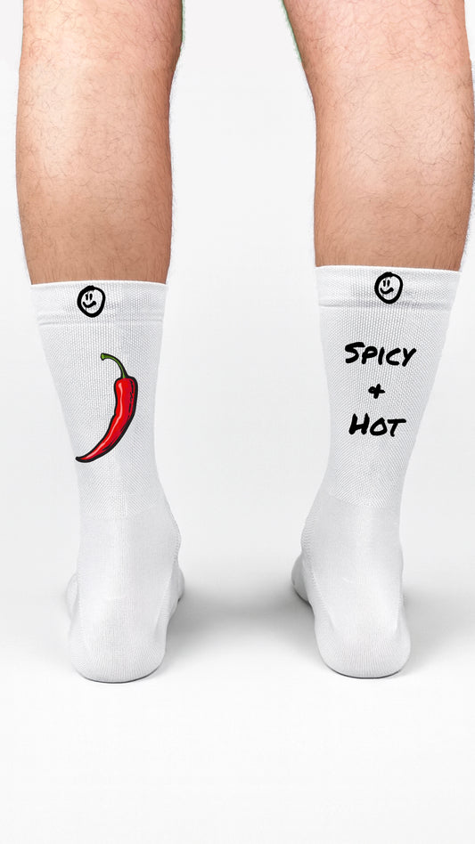 Hot & Spicy