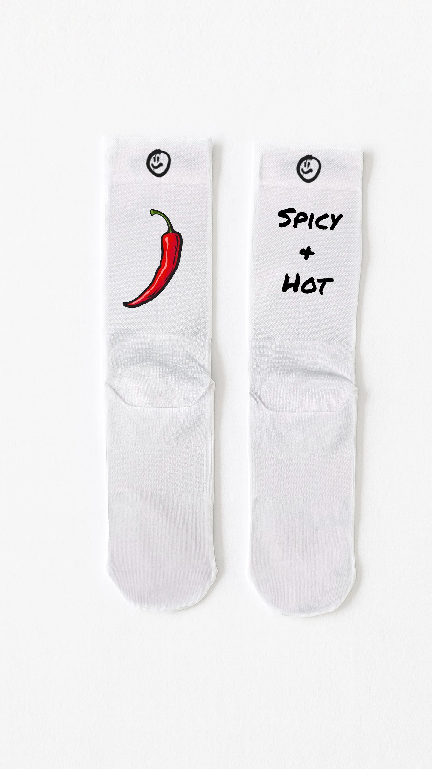 Hot & Spicy