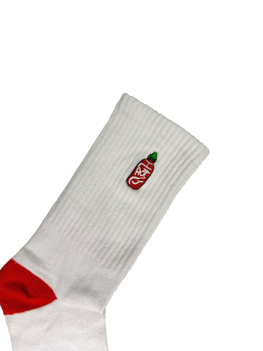 Embroidered Tabasco