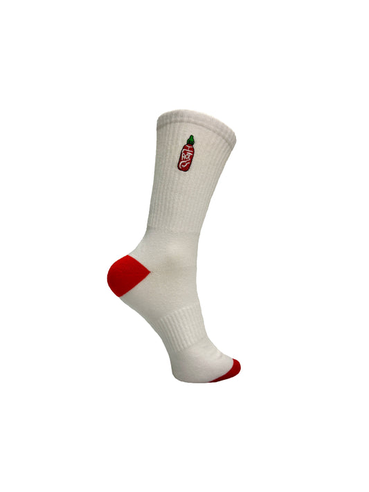 Embroidered Tabasco