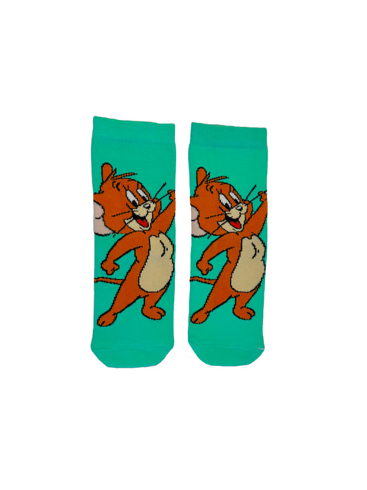 Jerry Kids
