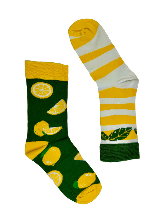 Odd Lemonade