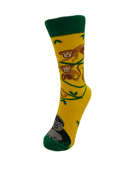 Odd Lets Go Bananas