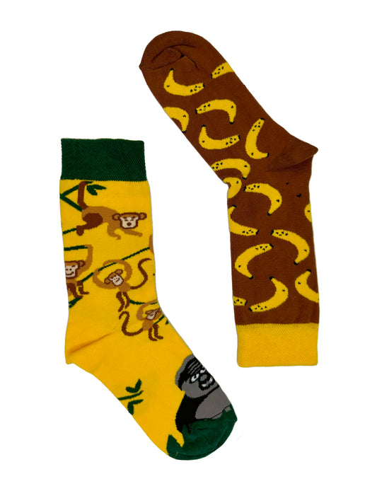 Odd Lets Go Bananas