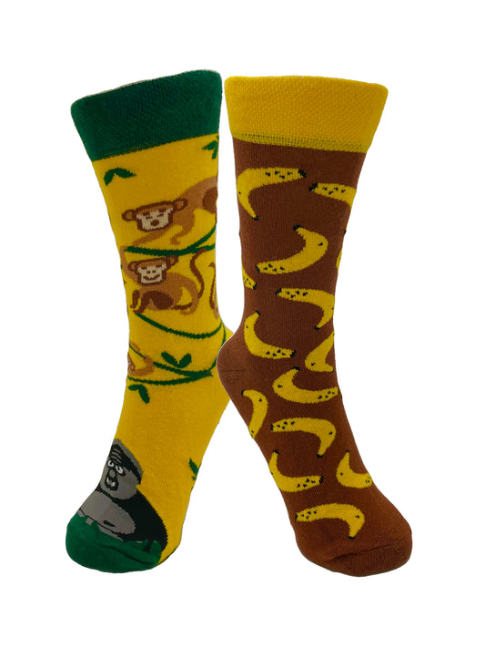 Odd Lets Go Bananas