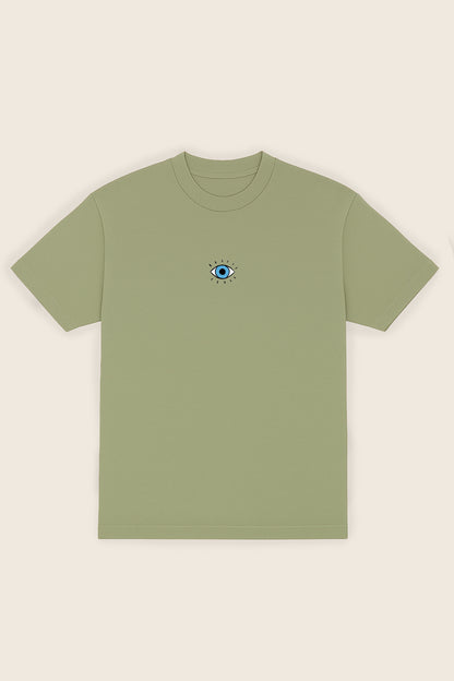SickTee The Eye Chico
