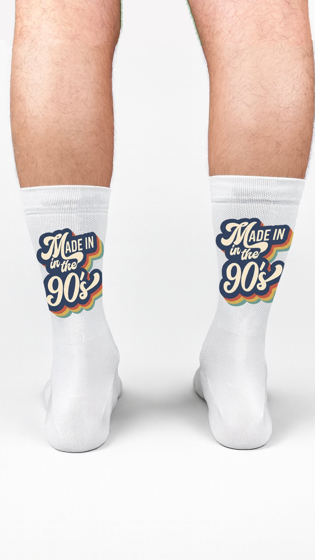 Made in the 90's