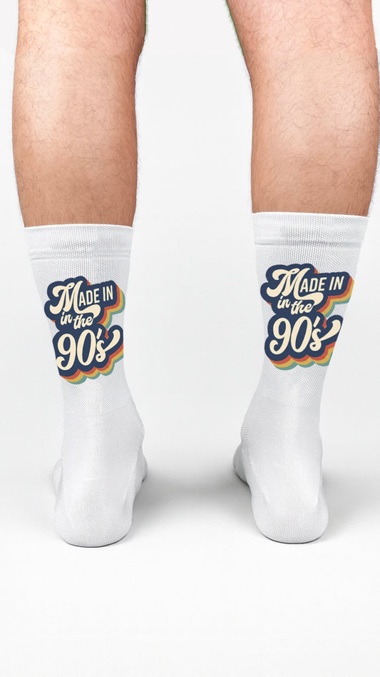 Made in the 90's