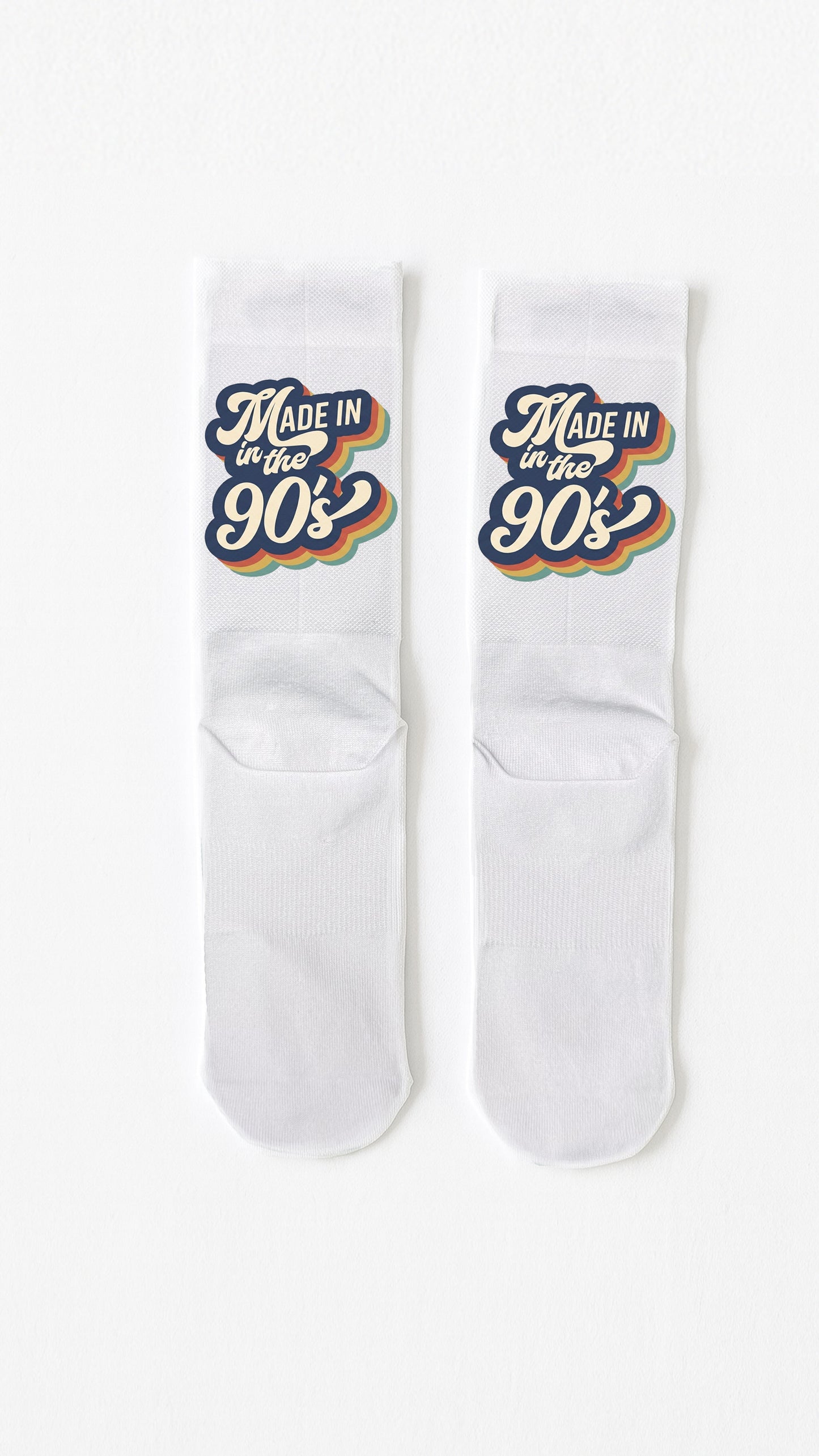Made in the 90's