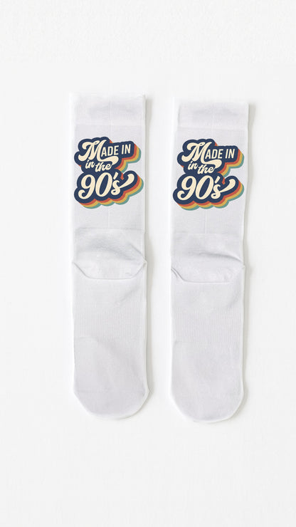 Made in the 90's