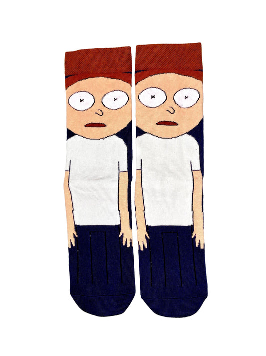 Morty