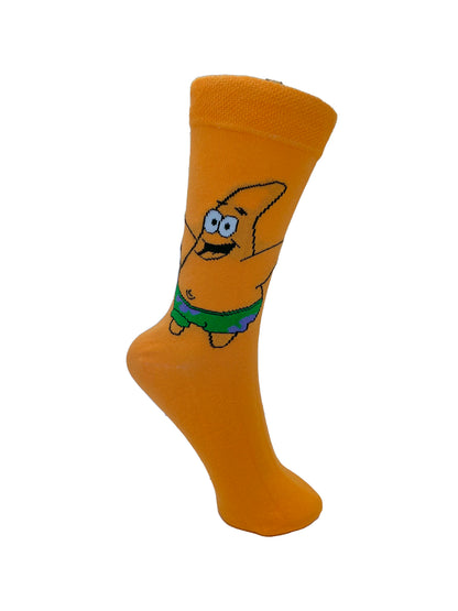 Patrick