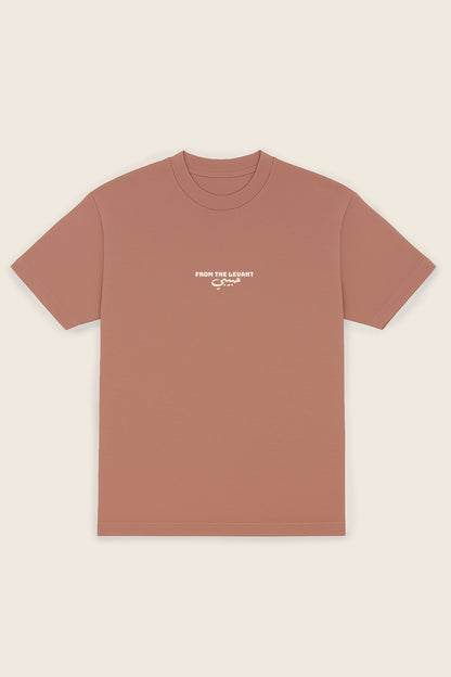 SickTee From The Levant Habibi