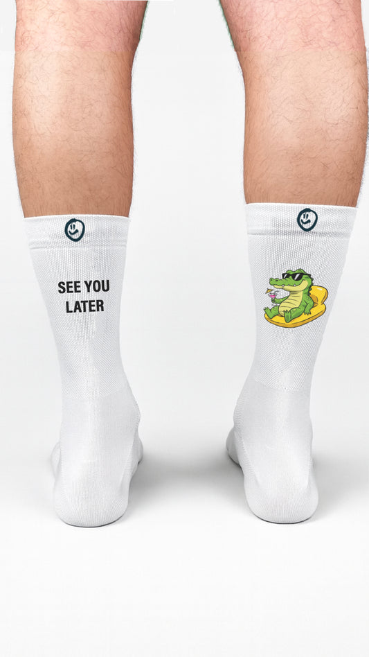 See You Later Alligator