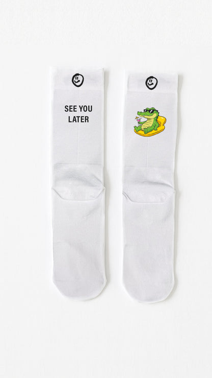See You Later Alligator