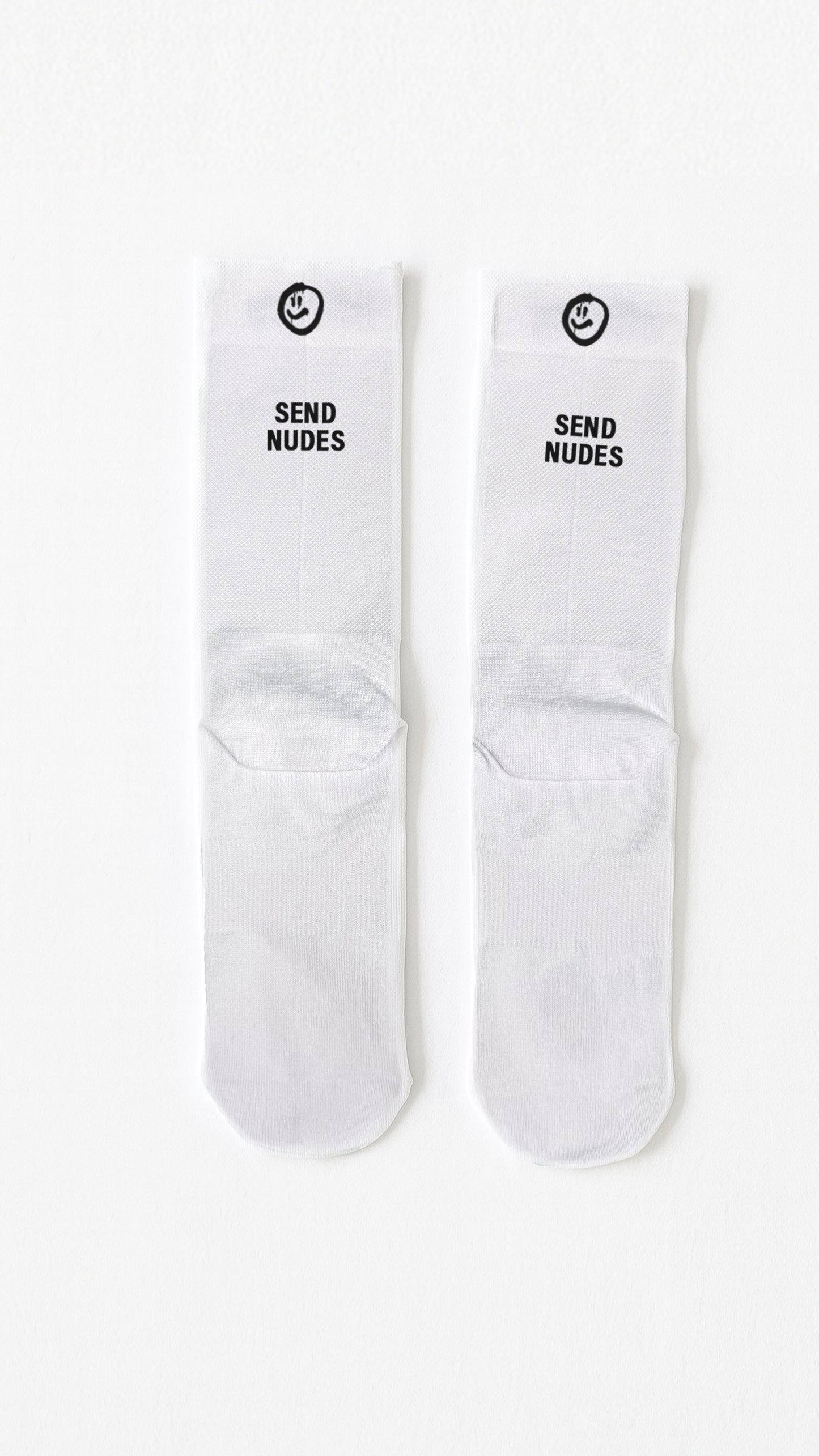 Send Nudes