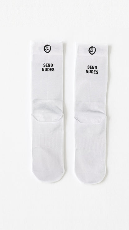 Send Nudes