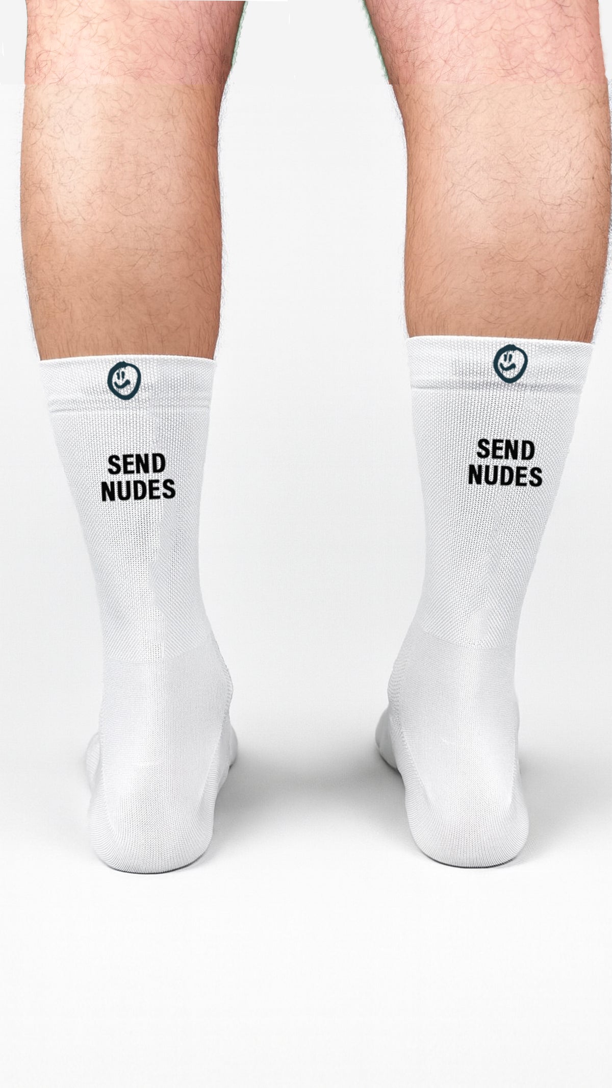Send Nudes