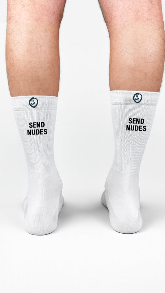 Send Nudes