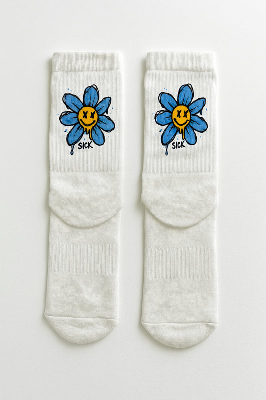 Sick Flower