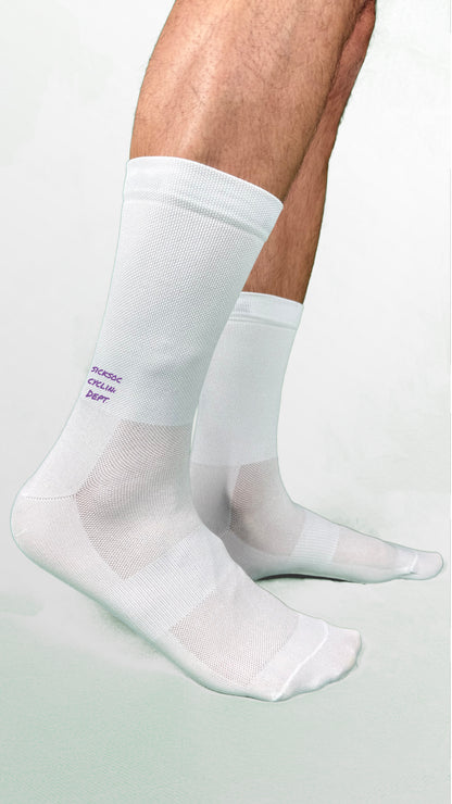 Sickie Dept. Purple