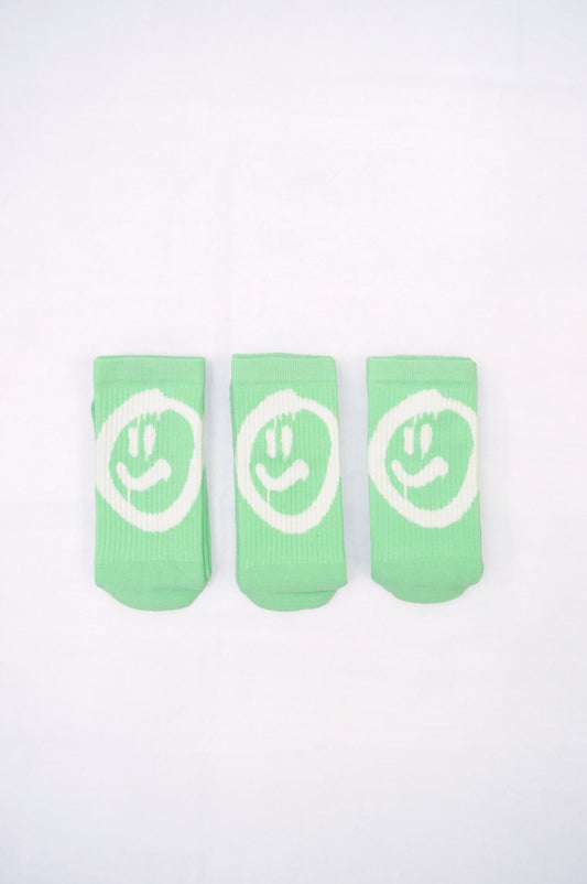 Mint Sickie ^3