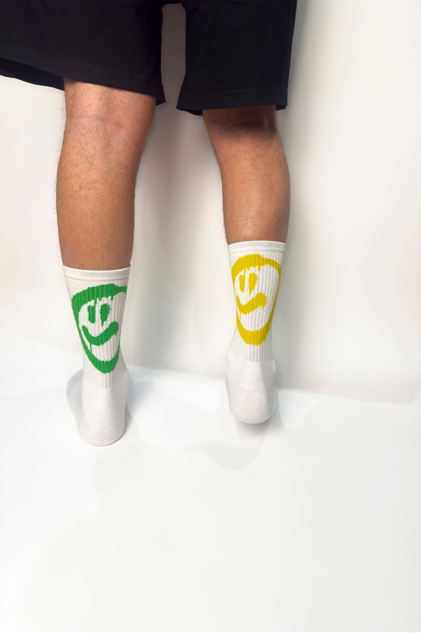 Sickie Odd Green/Yellow