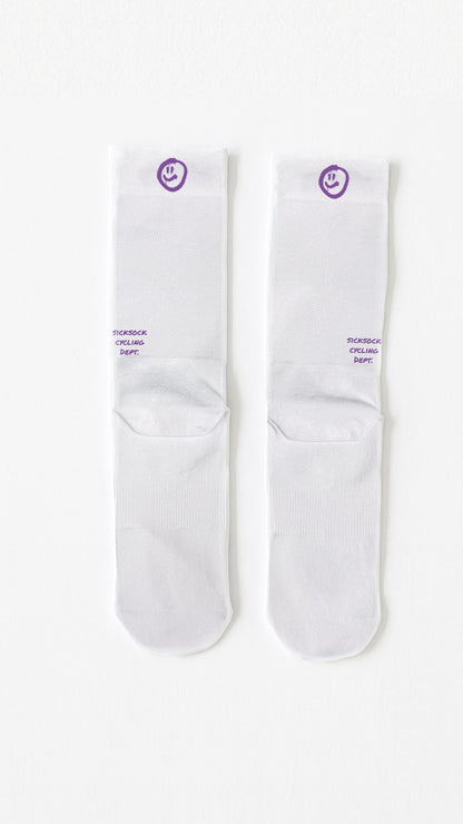 Sickie Dept. Purple