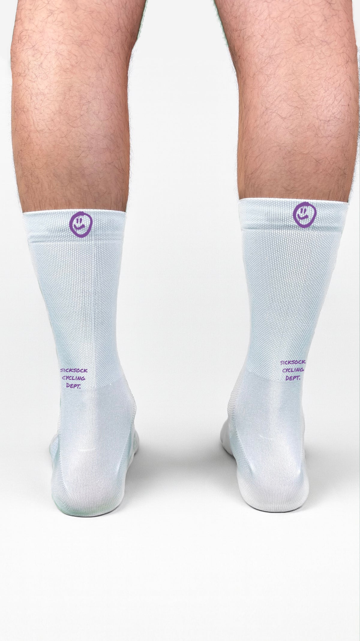 Sickie Dept. Purple