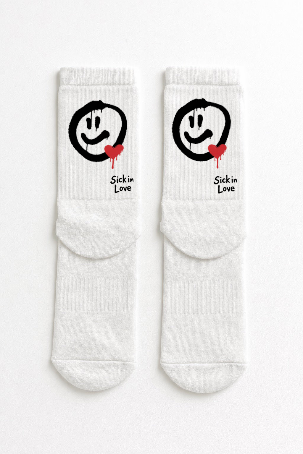 Sick In Love