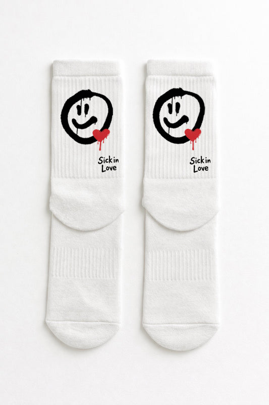 Sick In Love