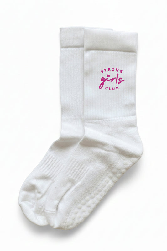 Strong Girls Club Grip