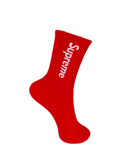 Red Supreme