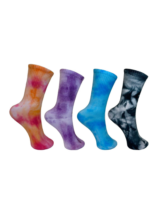 Tie-dye Pack
