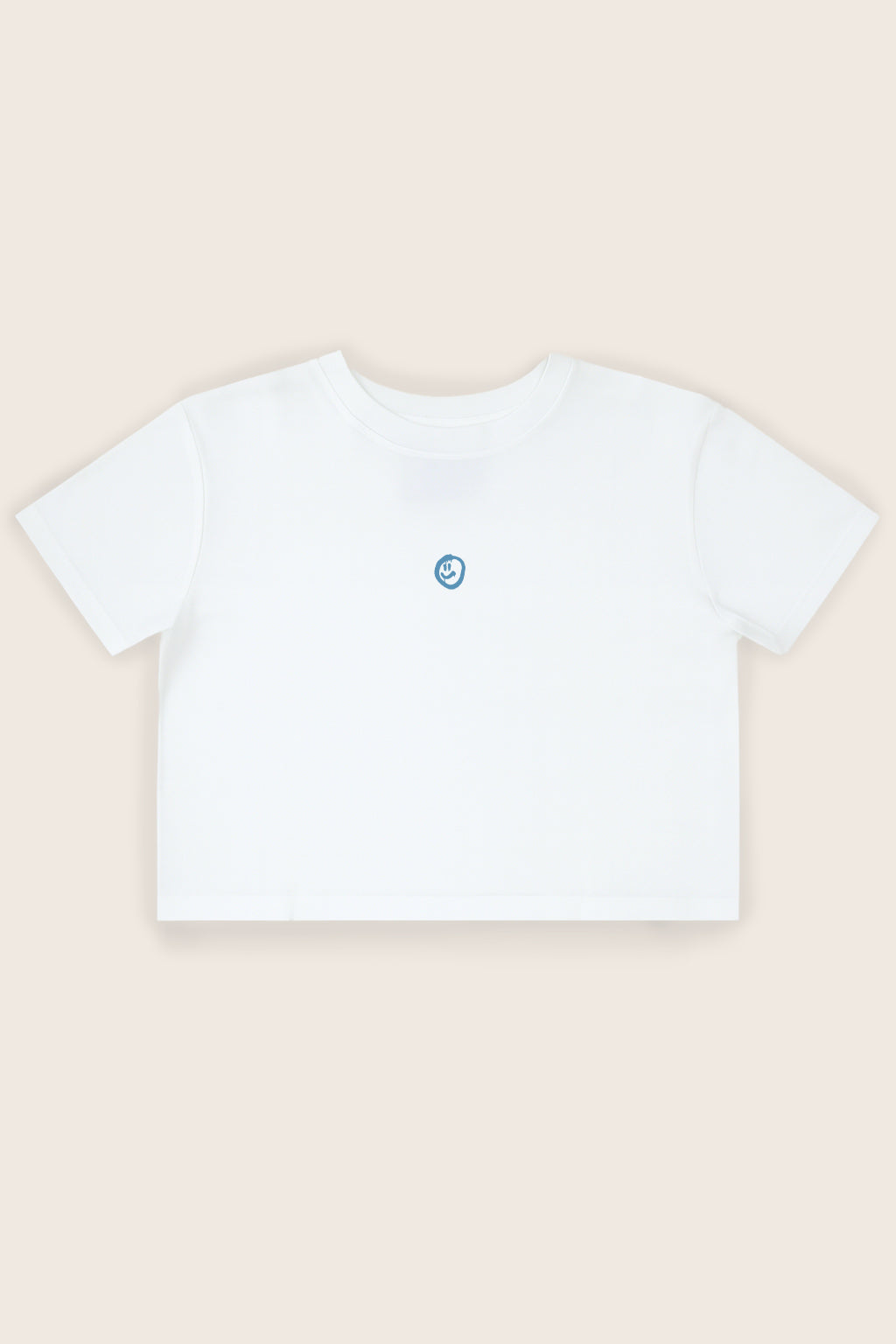SickTee Sickie Crop Tee