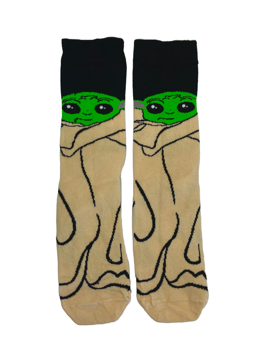 Yoda